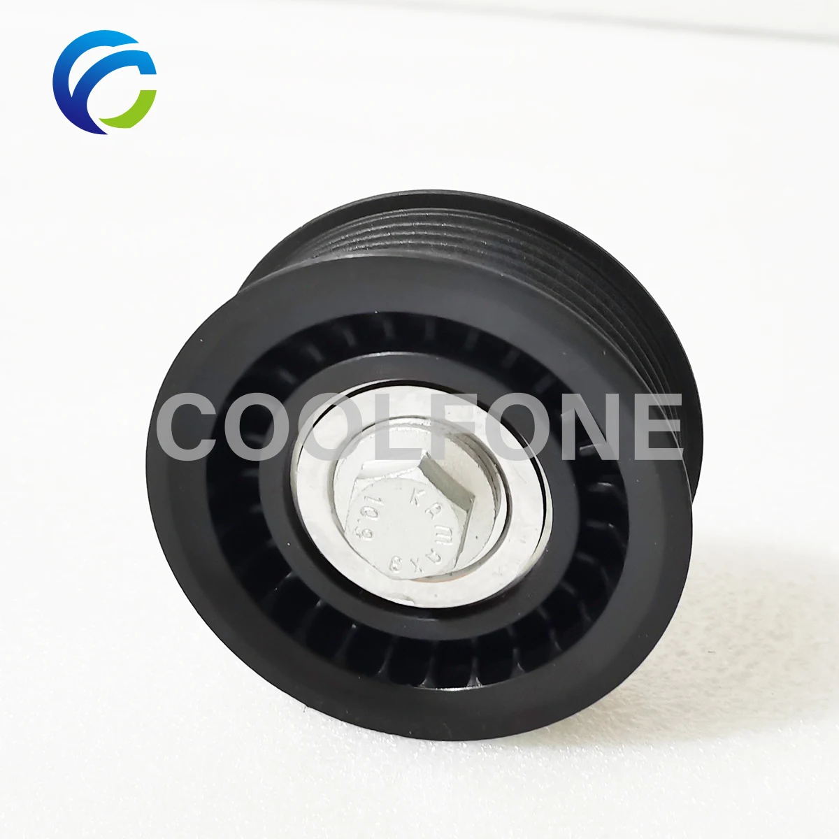 Drive Belt Automatic Tensioner for LAND ROVER Range Rover III IV L322 L405 Range Rover Sport L494 3.0 2010- LR036304 LR024791