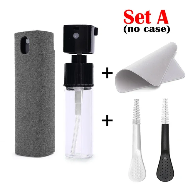 Set A (No Case)