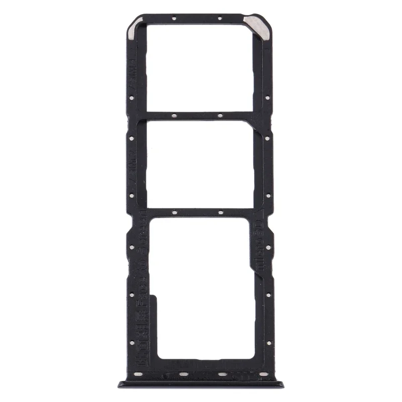 Micro SD Card Tray for OPPO A91/F15/Reno3 4G/Reno3 Youth CPH2001 CPH2021 PCPM00 силиконовый чехол на oppo reno3 слон для оппо рено 3