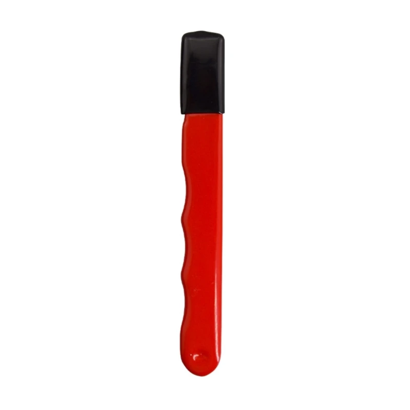 Portable Pocket Sharpener for Pruners Loppers Hedge Shears Scissors Lawn Mower