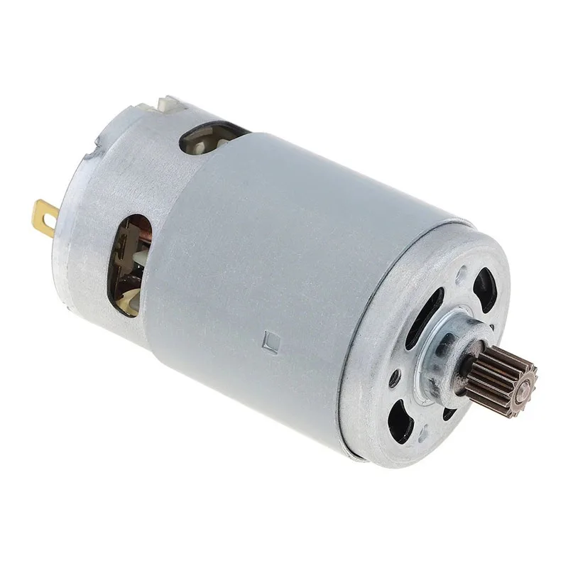 Power Tool Accessories RS550 Motor For Bosch DeWalt Makita
