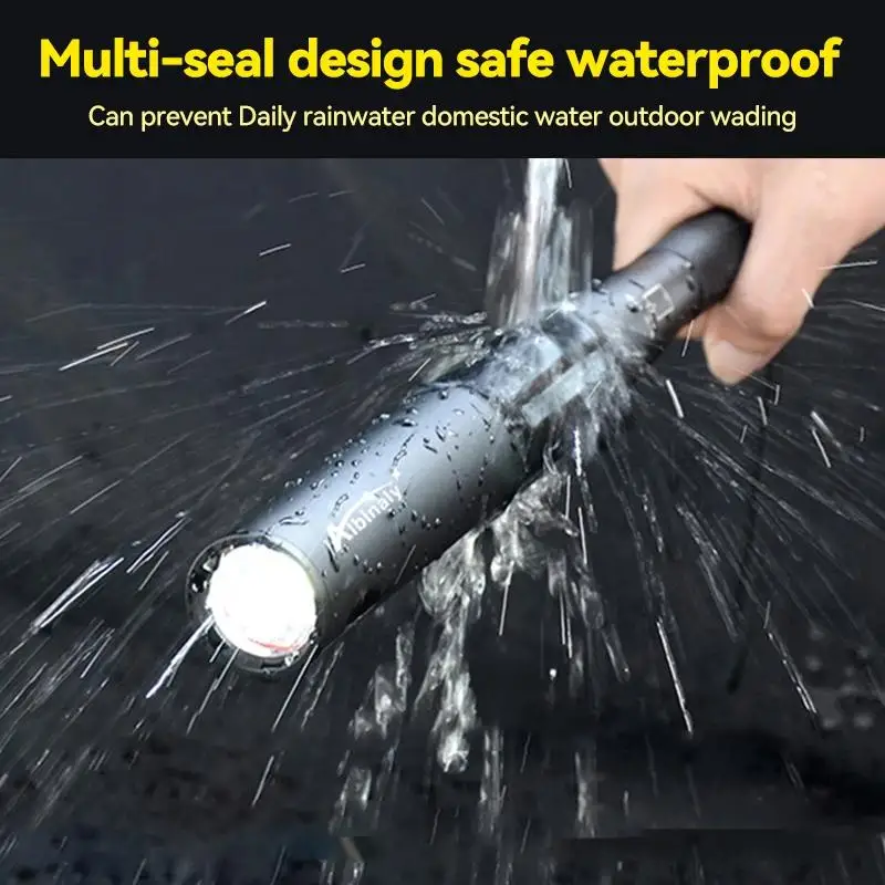 Рисунок 2 - Многофункциональный фонарик в форме