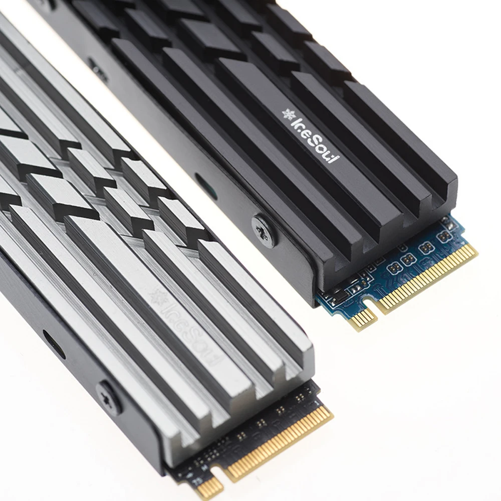 FinalCool SSD ָ Ʈ ̺ 濭, SSD  Ǹ  濭, 2280 nvme ð 