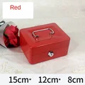 Red Key