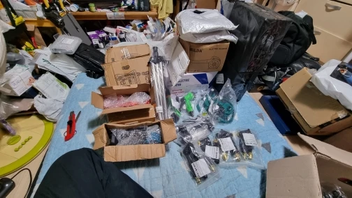 New For FSP AIO Flex NAS POS E200 Small 1U 220V Rated 200W Peak 250W Switching Power Supply SD-250PSU FSPATX250W ATX-400 photo review