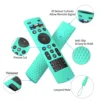 Silicone Remote Case for Vizio XRT140 Smart TV Remote Silicone Protective Sleeve for Vizio XRT140 with Lanyard tv cover 4