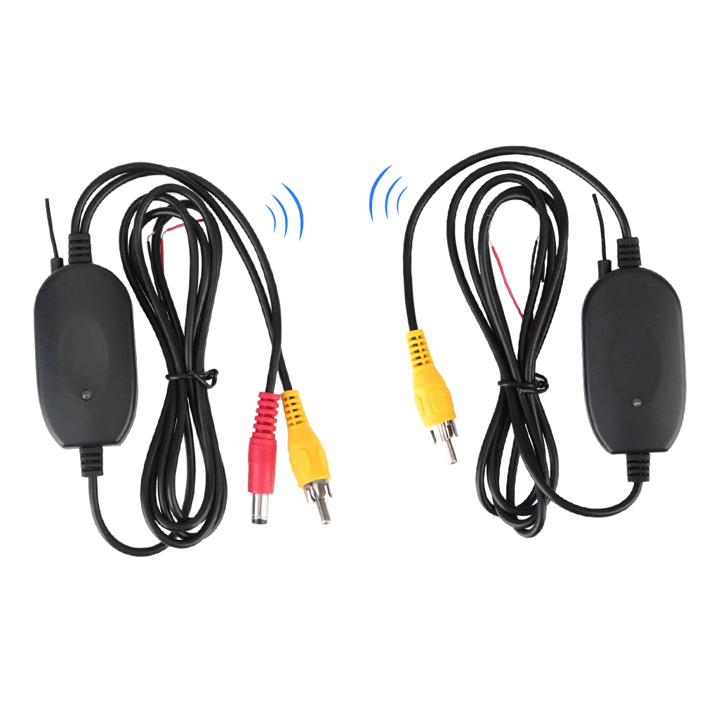 Telecamera Auto Qiilu 1080P - Dash Cam Mini Con Sensore G E Visione