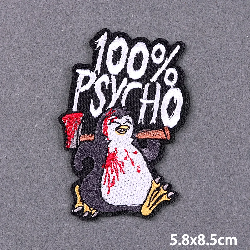 Parches Bordados Personalizados Para Ropa | Costa Rica