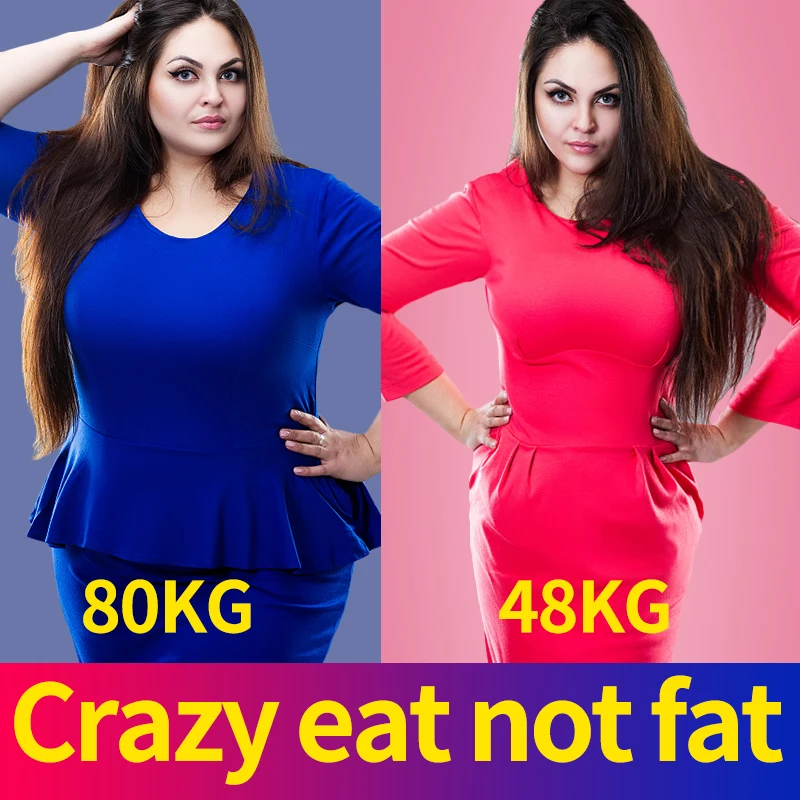 Powerful Weight Loss Slimming Products For Men Women Fast Weight Loss Fat Discharge Better Than Daidaihua Beauty And Heath