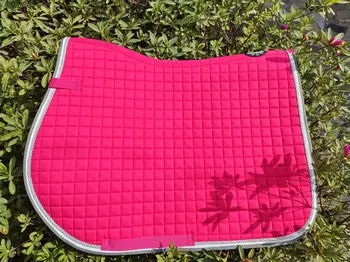 All Purpose Saddle Pad 1