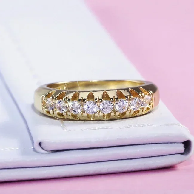 Silver Rings Silver Ring Delysia King Fashion Ladies Ring