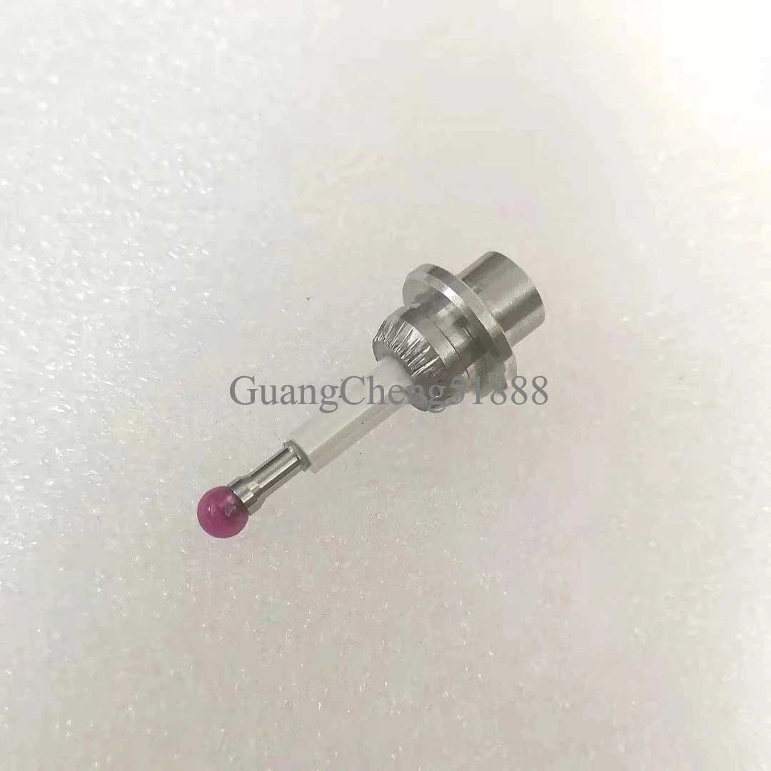 1Pc 3D Sensor 80.362.00 Touch Probe StylusM3 4mm Ruby Ball Ceramic stem CNC Cmm Machine