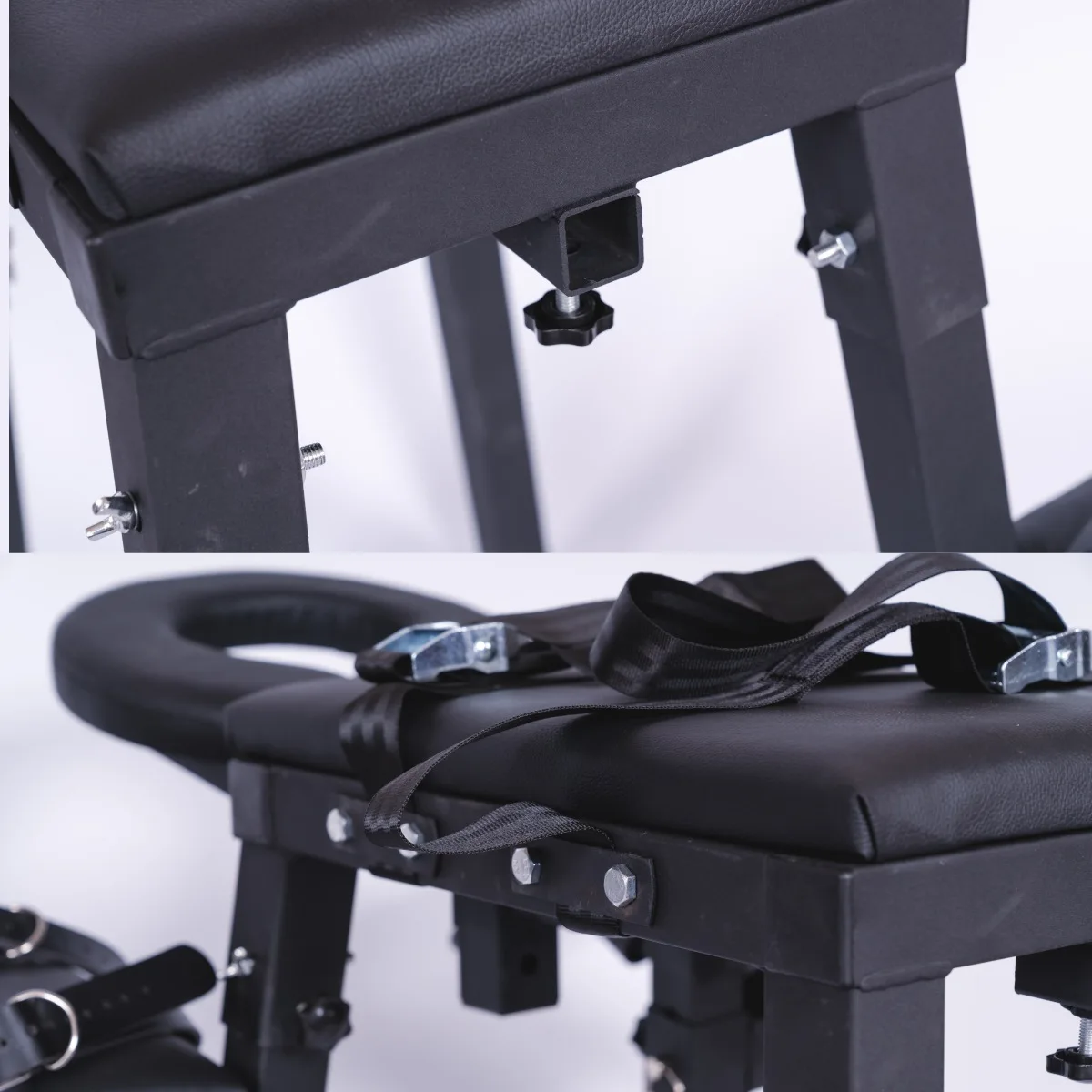 Sex Chair Furniture Toys for Men Couples Sex Position Adjustment Octa-claw Husband Wife Orgasm Riding Adult Supplies BDSM Tools