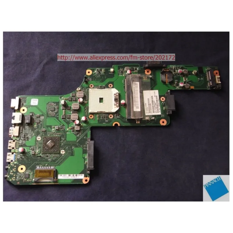 

V000275280 Motherboard for Toshiba Satellite C850D C855D 6050A2492001