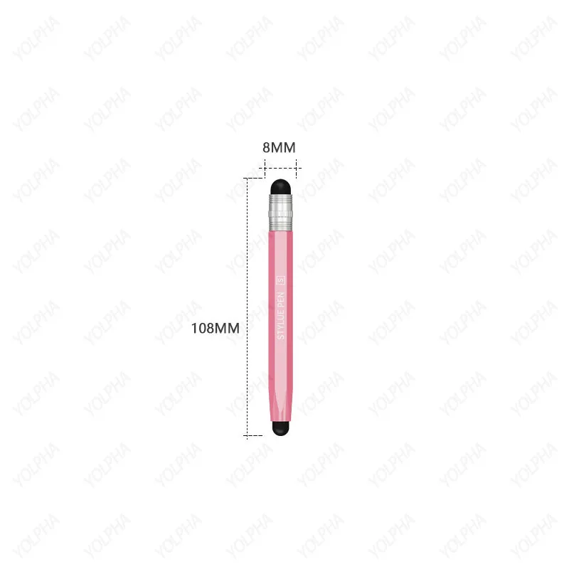 Universal High-Sensitivity Precision Stylus Pen