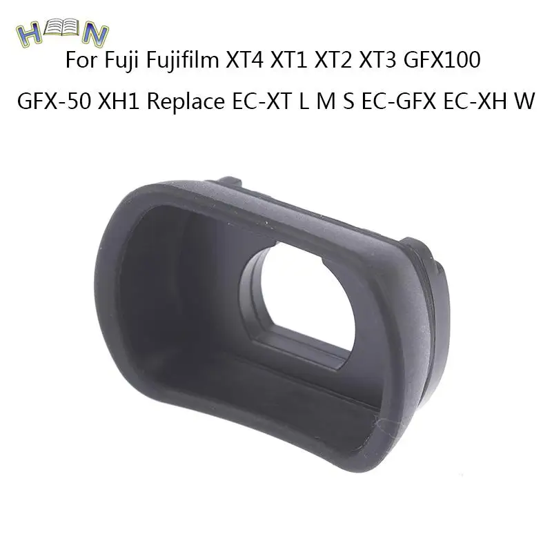 Nuova Fotocamera Eyecup Viewfinder Oculare Oculare Per Fujifilm Xt1-4 Gfx100 Gfx-50