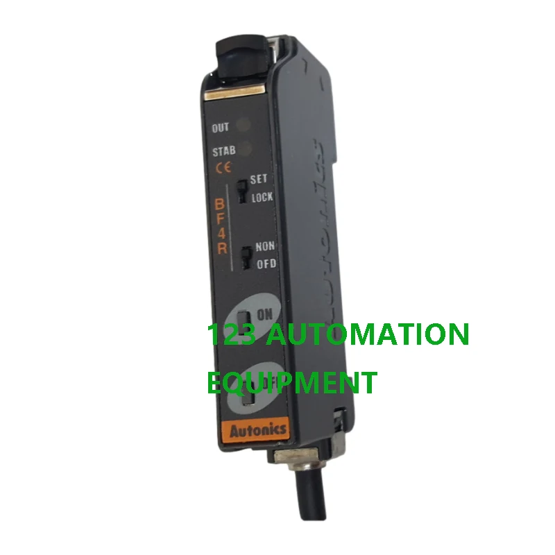 interruptor autentico sensor amplificador de fibra optica 02
