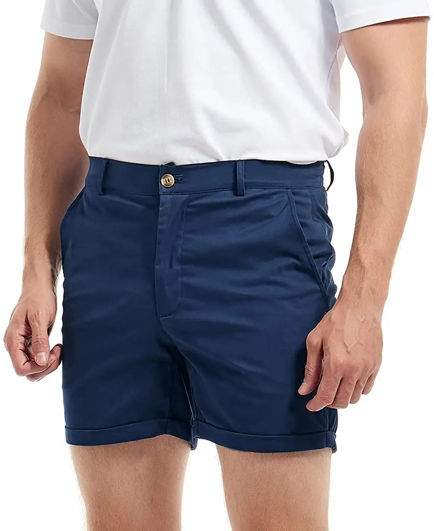 bermudas casuais