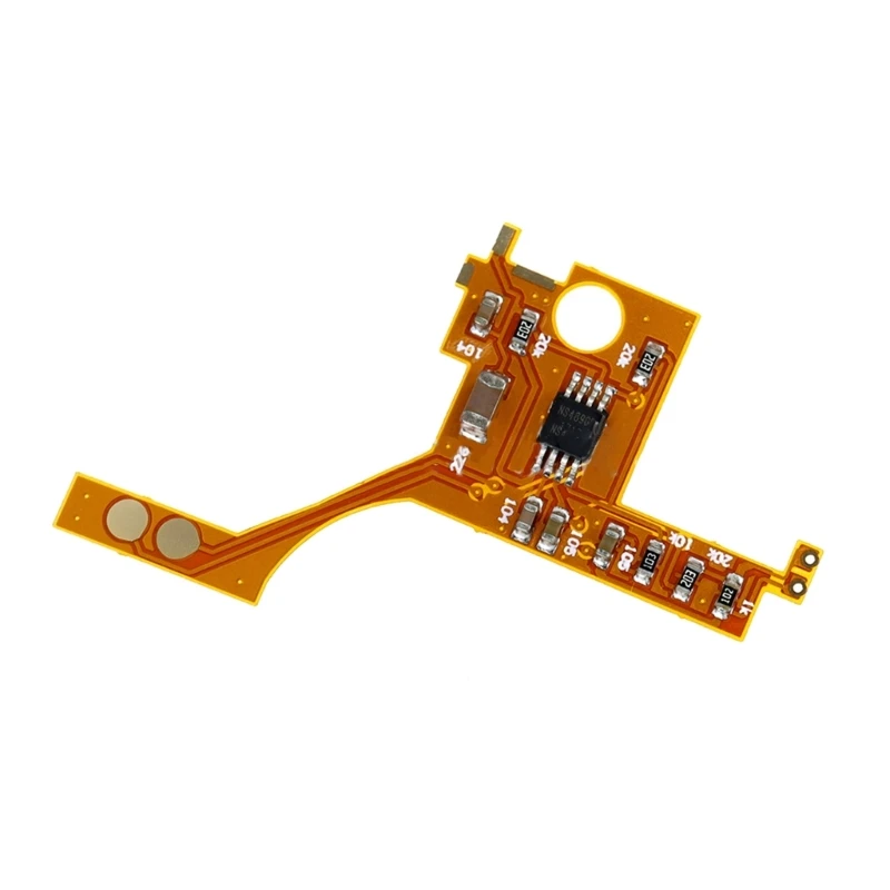 

Amp Board Sound Enhancement Module PCB Board Gaming Accessories