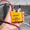 Noyafa 200EP Cable Tester Tone Generator NF-805 High Accuracy Wire Tracer Inductive Amplifier with Adjustable Volume 5