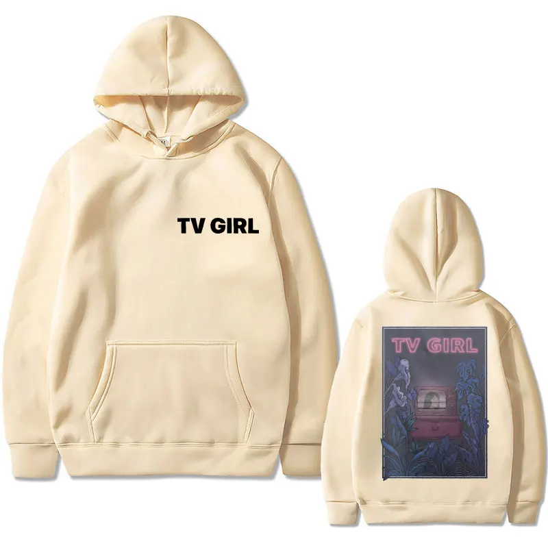 Рисунок 6 - Толстовка Мужская/женская оверсайз с принтом