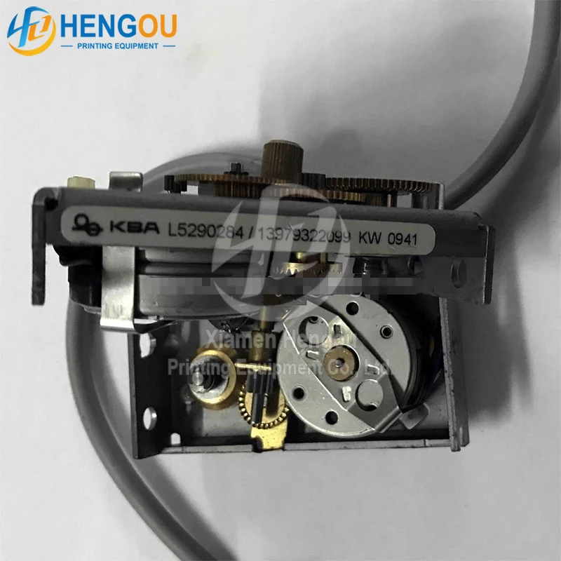 

L5290284 чернильный двигатель для KBA офсетный Suku