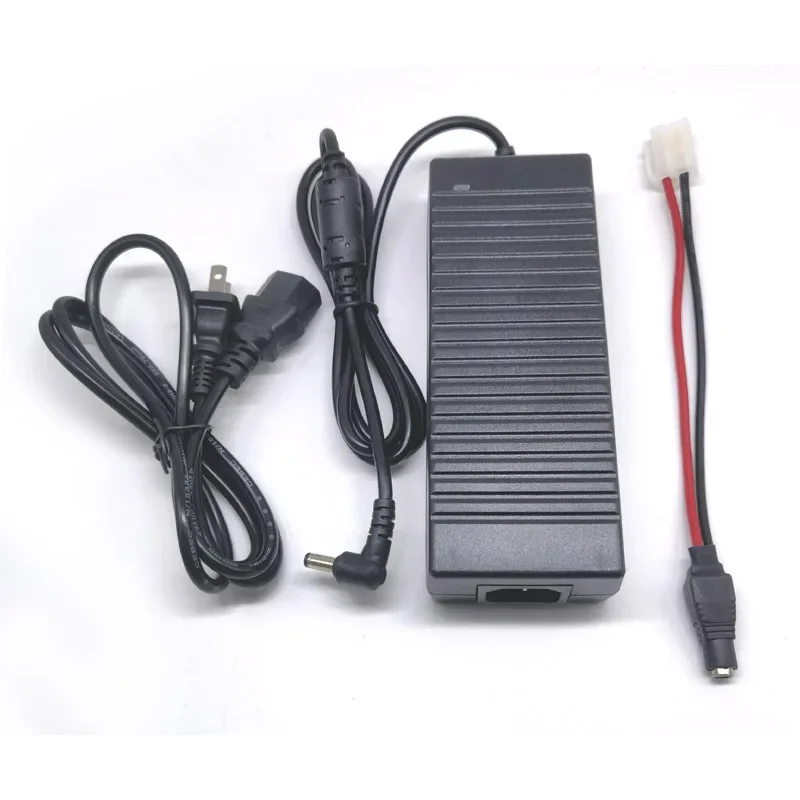 AC125 AC Wall Power Supply 12V Adapter for TYT TH-9800 TH-9000D TH-7800 KT-780PLUS YEASU ICOM KENWOOD Big Car Mobile Radio