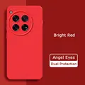 Bright Red
