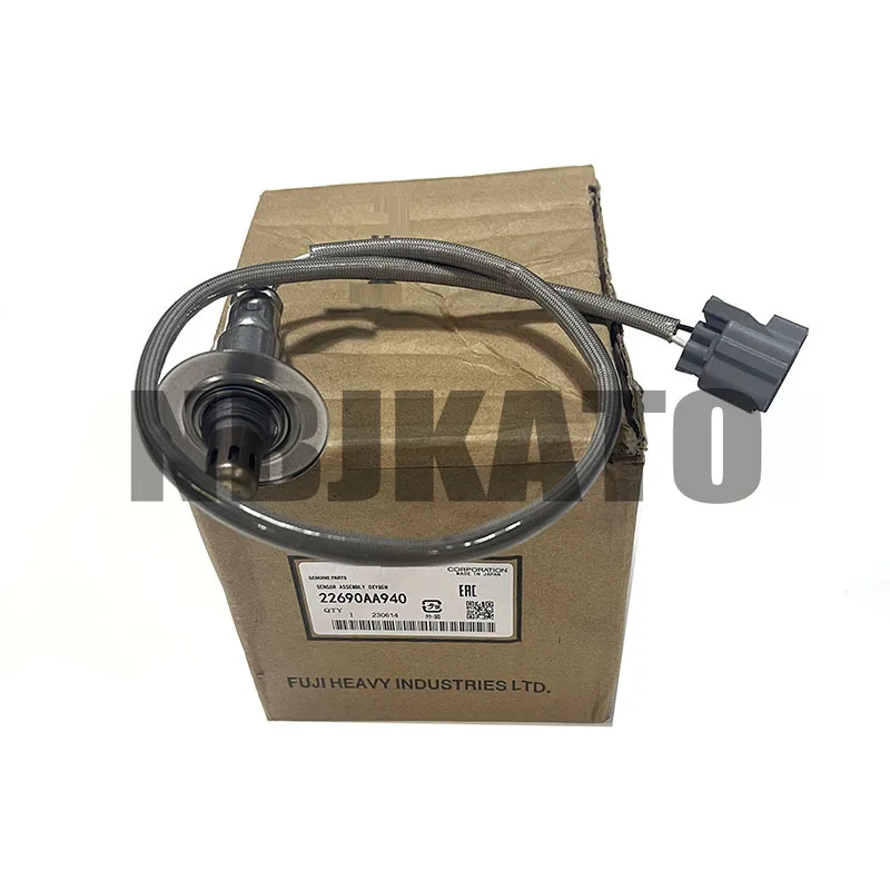 あ 22690AA940 - Lambda sensor OE number by SUBARU | Spareto