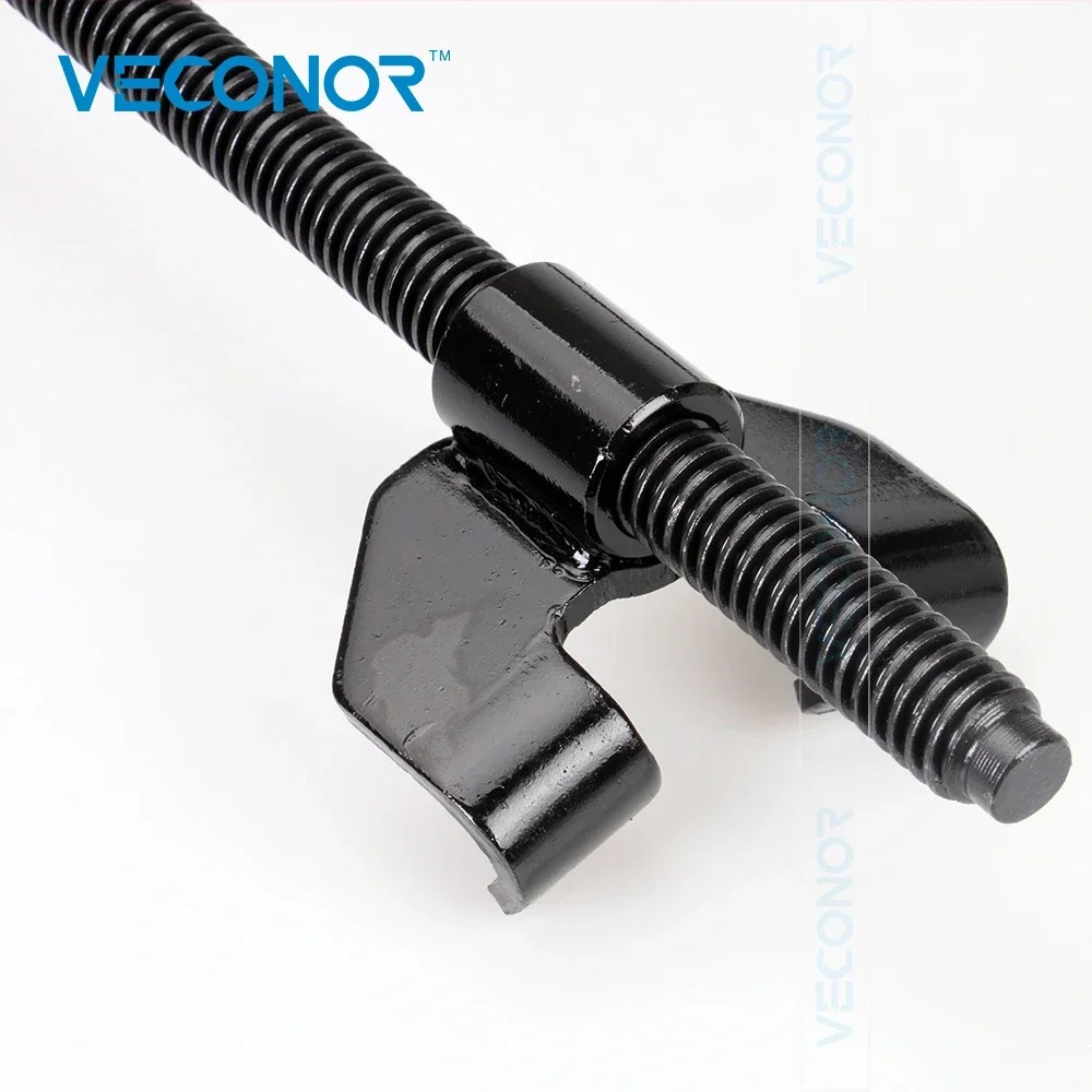 380mm 1/2" Drive Automotive Suspension Struts Coil Spring Compressor Clamp Tools Set Shock Drop Forged Spring Compressor