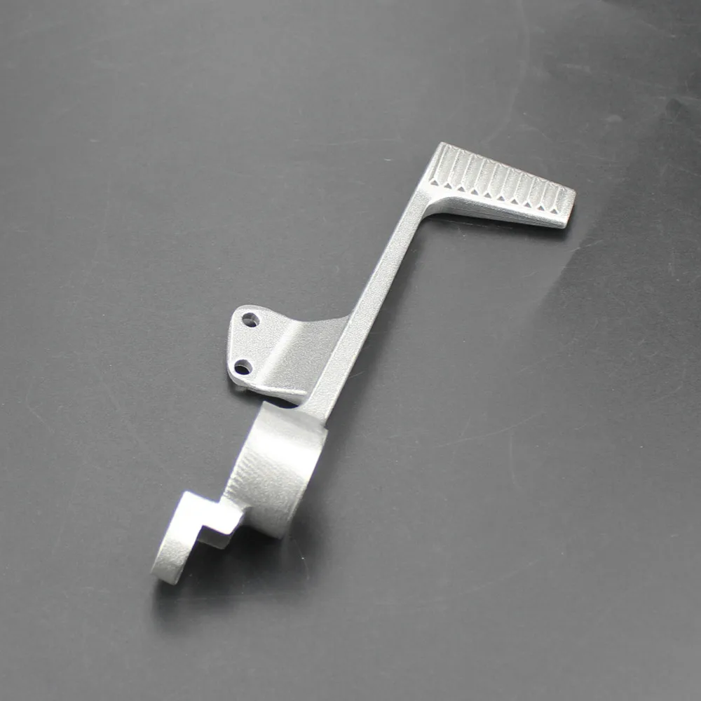 

Motorcycle Rear Shift Foot Pedal Gear Brake Lever For Honda CBR600RR 2003-2006