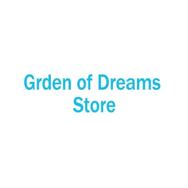 Garden of Dreams Store