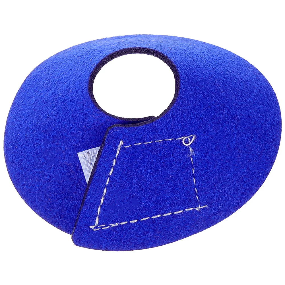Bird Neck Protector Bird Anti- bite Collar Parrot Neck Collar Recovery for Parakeet
