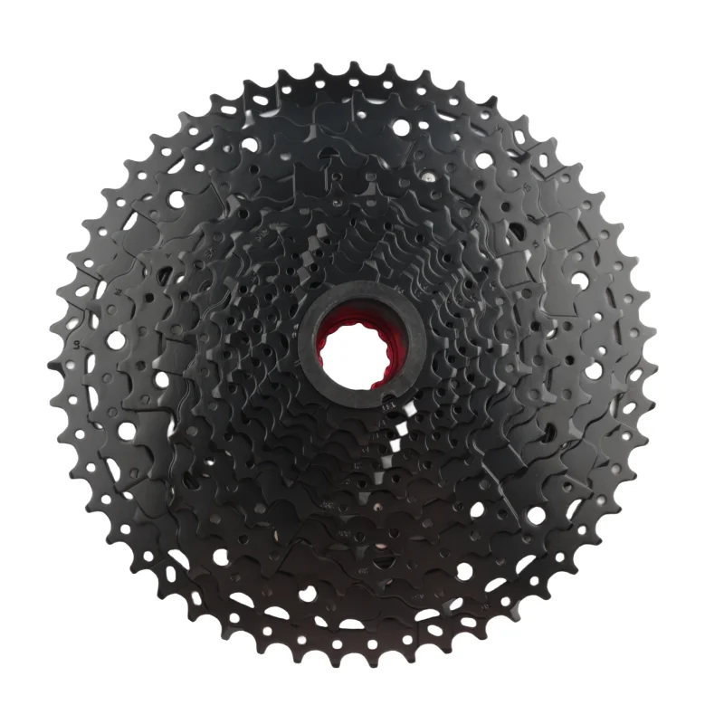Description Picture 5 of itemSunRace CSMZ800 11-51T Cassette 12 Speed 51T MTB Flywheel For Mountain Bicycle HG-Spline 12S A7075 Sprocket Mountain Bicycle