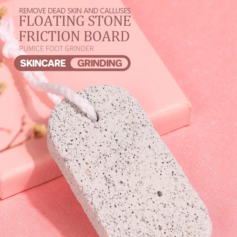 Foot peeling, calluses, volcanic stones, foot baths, floating stones, foot grinding, foot care tools, foot massagers