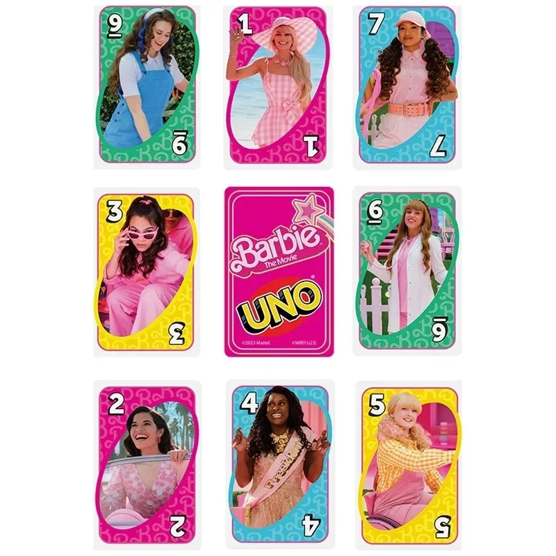 Uno Jogo de Cartas Personalizado - Stony Shop