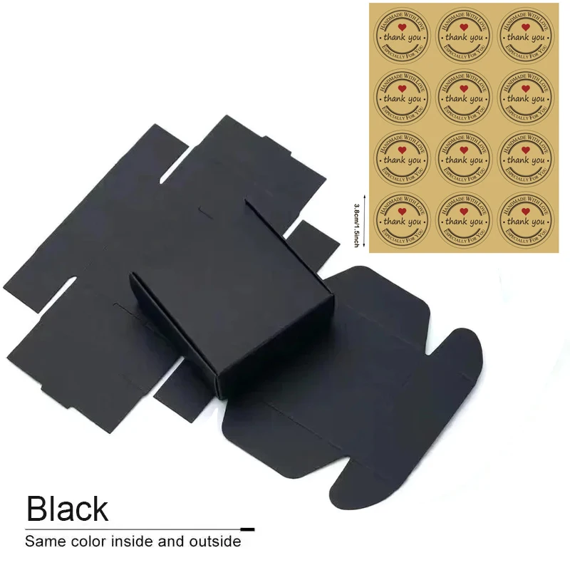 Ipotkitt 20 Stück Kraftpapier-Geschenkboxen In Schultaschenform – 9,9x6,3x12,9 Cm, 2 Farben, Für Party Und Süßigkeiten
