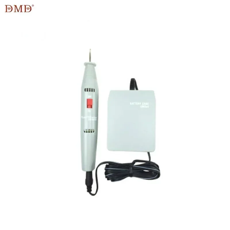 DMD miniature engraving pen Electric Engraving Pen Wood Metal Stone Glass Sculpture Stone Lettering Black Grey DIY Tools leather tool carving tool electric engraving pen
