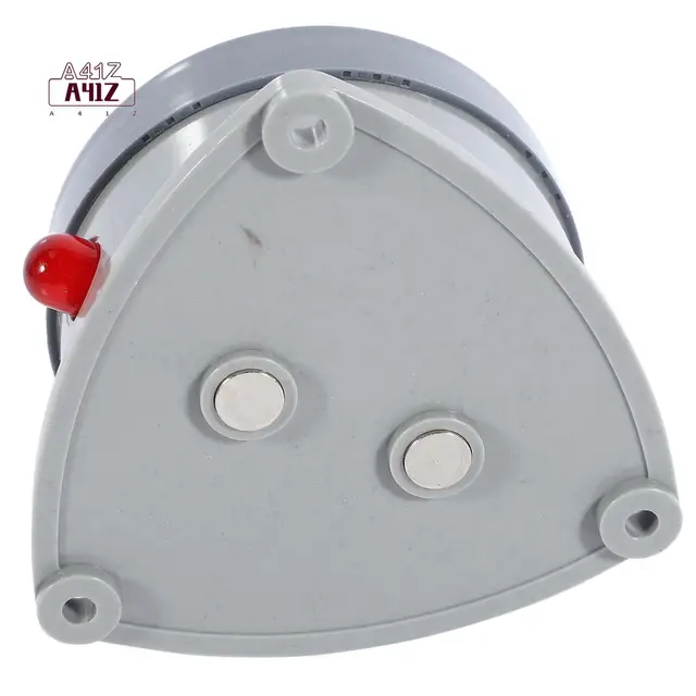 A41Z-Basement Water Leak  Alarm, Flood Sensor For Water Leakage Detection, 110DB, Wireless, Waterproof And Battery-Opera 1
