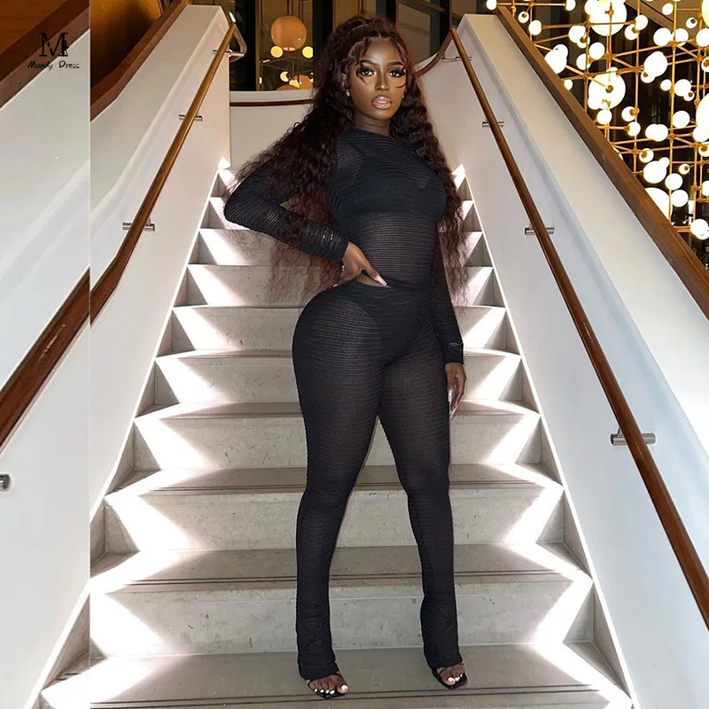 Рисунок 2 - Соблазнительный Прозрачный Женский