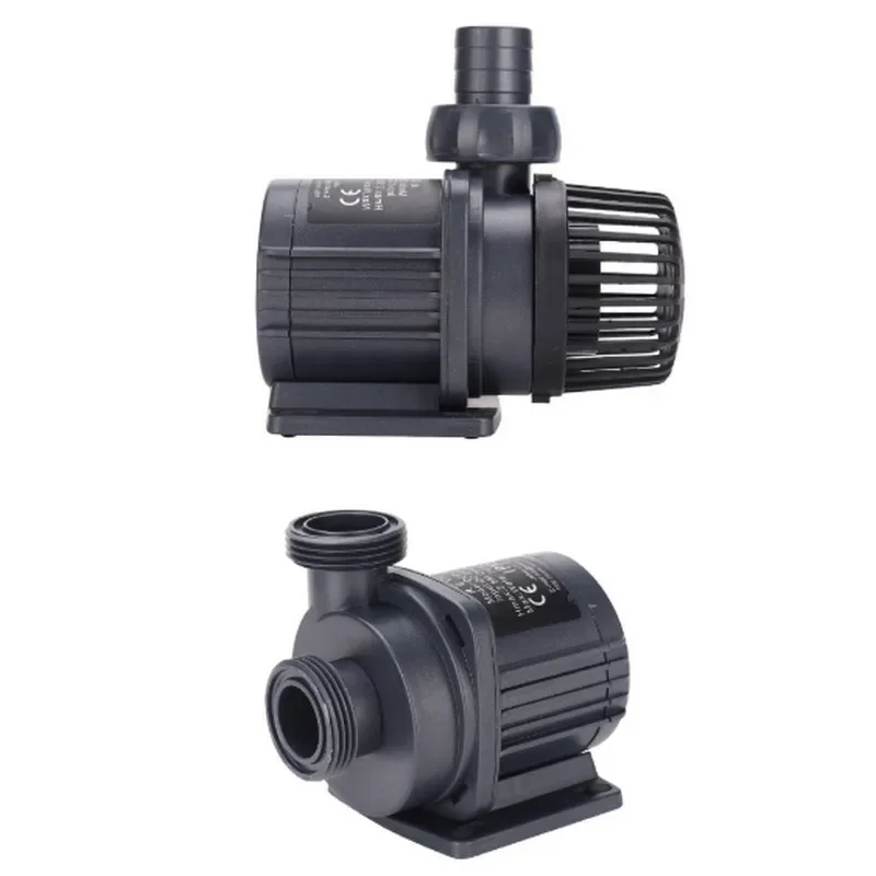 Jebao Adjustable Sump Return DC Water Pump DCP Series Super Quiet Energy for Aquarium Fish Tank 2