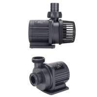 Jebao Adjustable Sump Return DC Water Pump DCP Series Super Quiet Energy for Aquarium Fish Tank 2