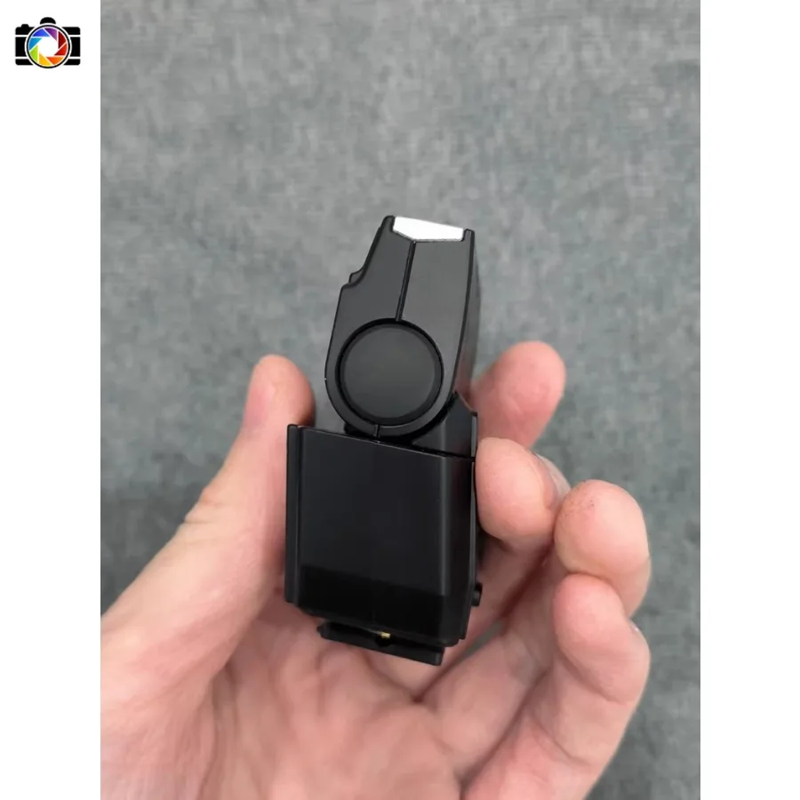 Flash Lamp Original FL-LM3 top flash lamp for Olympus O-MD E-M5 mark II EM5III E-M10II EM10IV EM1II EM1III EM1X camera