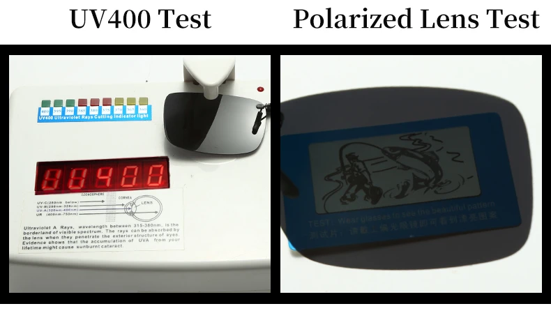 YAMEIZE lunettes de soleil à Clip polarisées sans monture femmes hommes Sport lunettes photochromiques lunettes de soleil Anti-éblouissement Vision nocturne_voghion.com