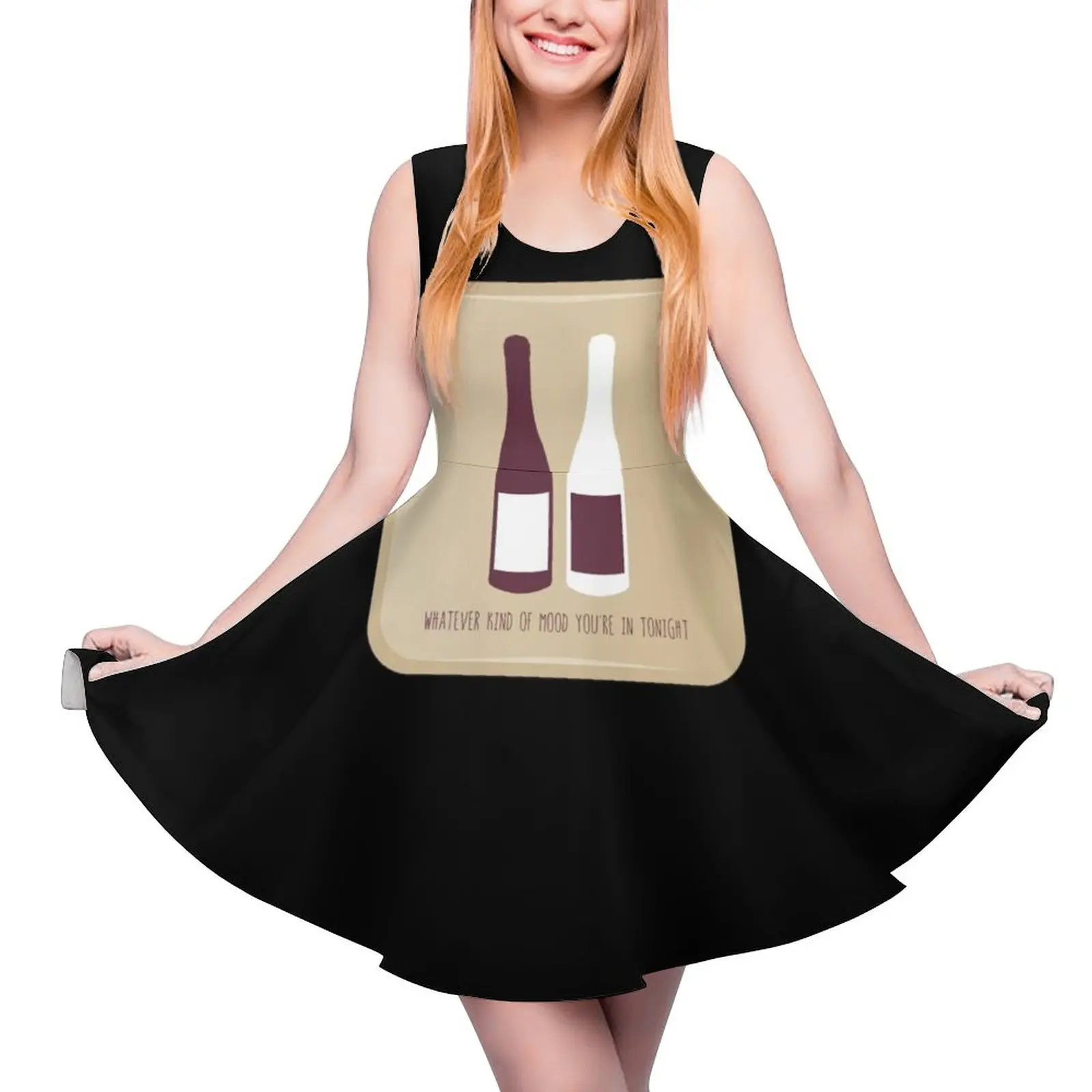 Mens Funny Joel Gifts Movie Fans Sleeveless Dress dresses women summer 2024 Elegant gowns evening dress women