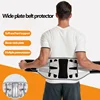 Lumbar Support Belt Disc Herniation Orthopedic Strain Pain Relief Corset For Back Posture Spine Decompression Brace 6