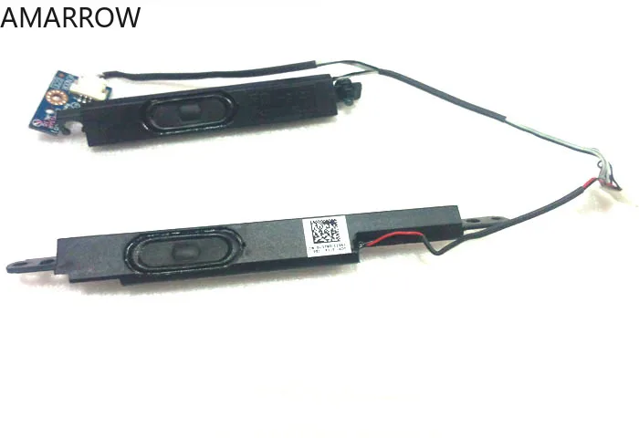New Original Free Shipping Laptop Fix Speaker For Dell Latitude E4300 Built-In Speaker Pk230008G00 U378D .