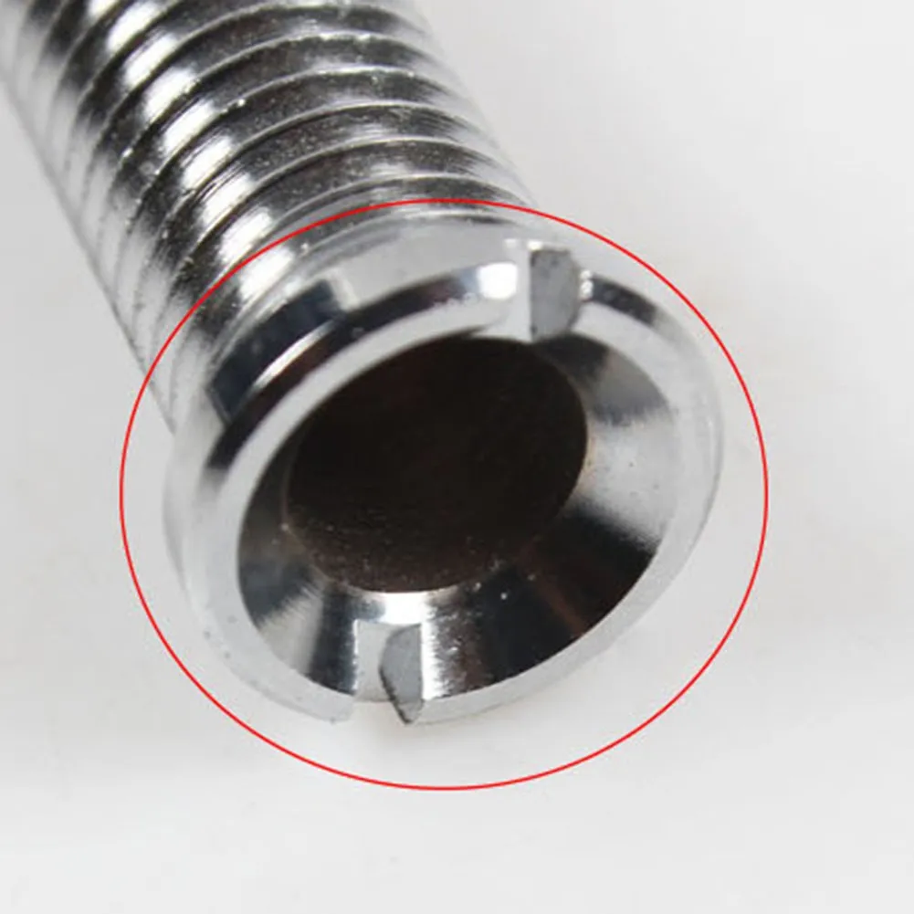 

Tool Sink Strainer Screw Brand New Exquisite High Quality Parts Practical Screw Connector Sink Basket Strainer