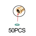 50Pcs Oring