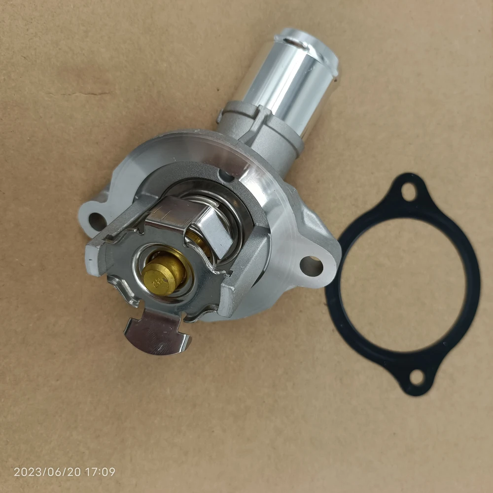 12656949 12673413 9022124 Thermostat For CHEVROLET BUICK GMC TRAX